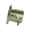 Drehbank B&W-HURTH-VOLVO Ø Welle 40mm Ø Teller 127mm - N°2 - comptoirnautique.com