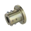 Tourteau B&W-HURTH-VOLVO Ø albero 40mm Ø piastra 127mm - N°3 - comptoirnautique.com