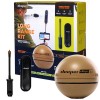 Deeper CHIRP - Pack +2 kit amplificador de a bordo - N°1 - comptoirnautique.com