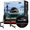 Pack Deeper Pro+2 - Bras de fixation flexible - N°1 - comptoirnautique.com