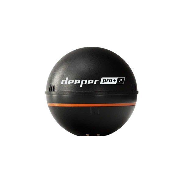 Deeper Pro+ 2 pack con braccio di montaggio flessibile - N°2 - comptoirnautique.com