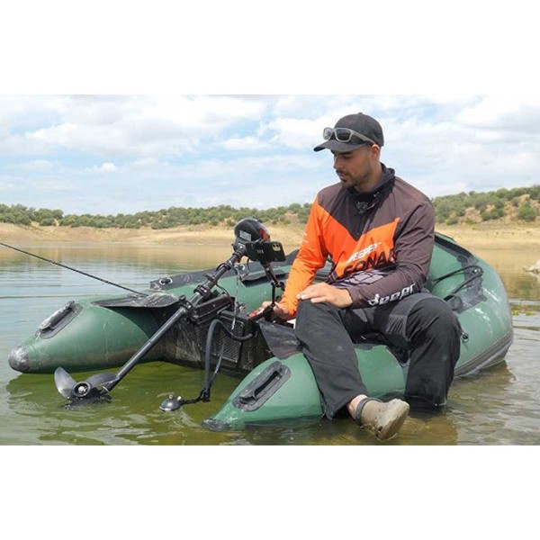 Deeper Pro+ 2 pack con braccio di montaggio flessibile - N°6 - comptoirnautique.com
