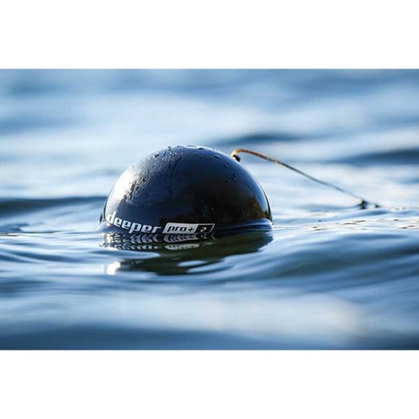 Deeper Pro+ 2 pack con braccio di montaggio flessibile - N°10 - comptoirnautique.com
