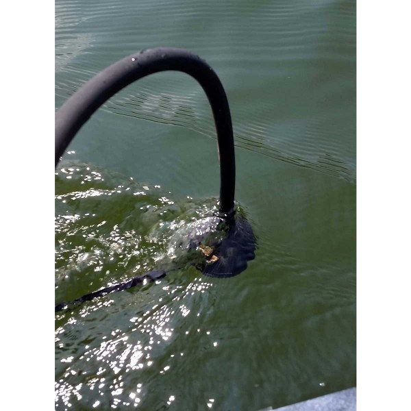 Deeper Pro+ 2 pack con braccio di montaggio flessibile - N°12 - comptoirnautique.com