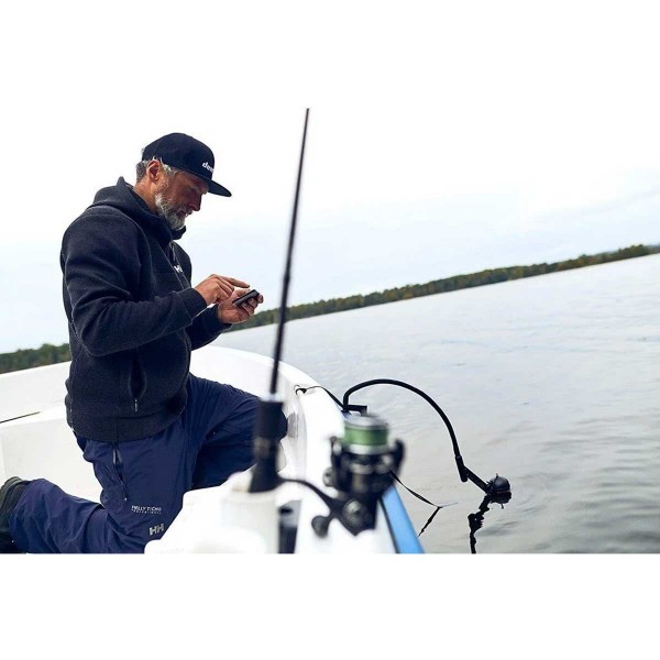 Deeper Pro+ 2 pack con braccio di montaggio flessibile - N°13 - comptoirnautique.com