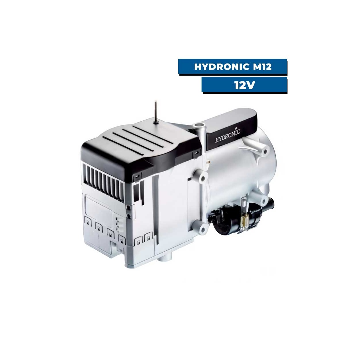 Chauffage à eau Hydronic M12 12V