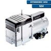 Aquecedor de água hidrónico M12 - N°1 - comptoirnautique.com