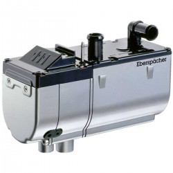 Wasserheizung Hydronic D5WS...