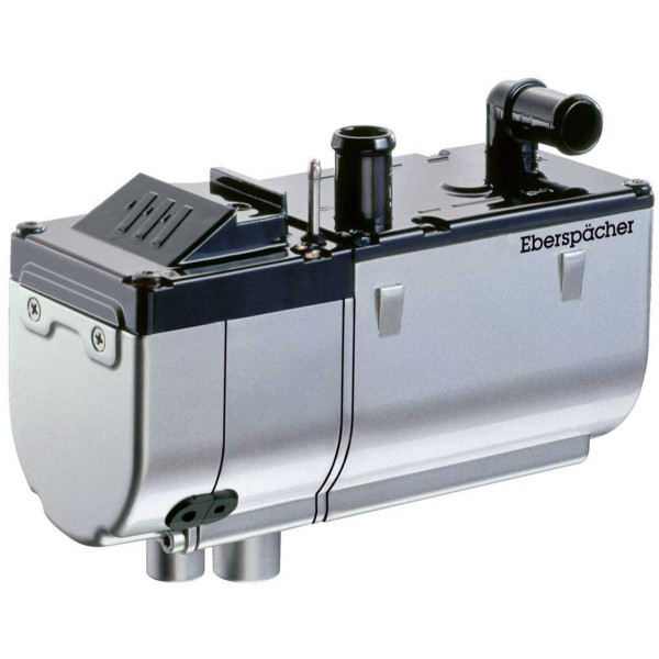 Chauffage à eau Hydronic D5WS 24V - N°1 - comptoirnautique.com