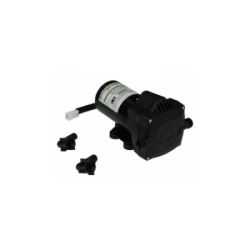 Fresh water sweeper pump...
