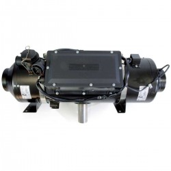 Chauffage à air D8LC Marine 24V