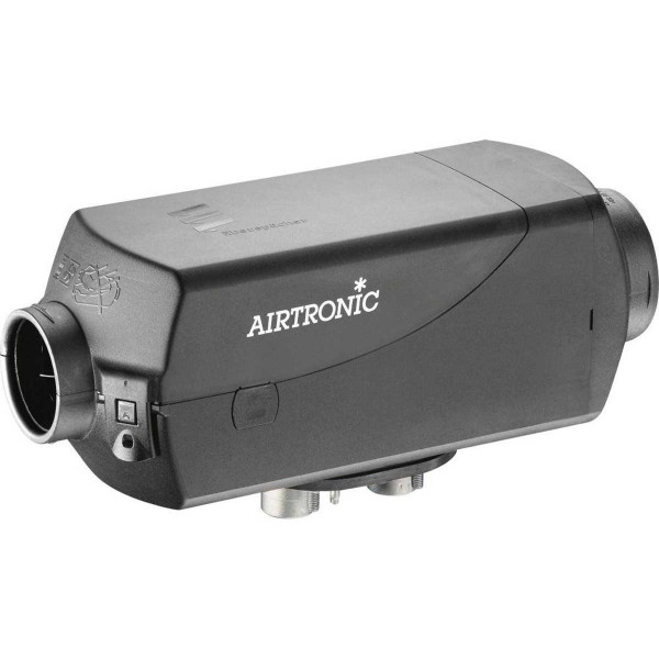 Aquecedor de ar forçado marítimo Aitronic S2 D2L - N°3 - comptoirnautique.com