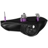 Propulseur externe poupe SX50S / Ø140mm 50kg 12V - N°1 - comptoirnautique.com