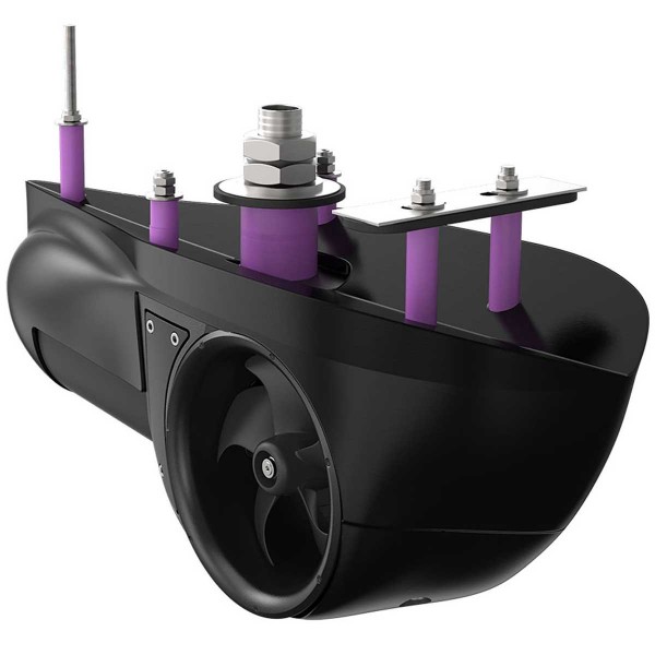 Hydropod SX50S / Ø140mm 50kg Propulsore esterno 12V - N°3 - comptoirnautique.com