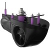 Hydropod SX50S / Ø140mm 50kg Propulsore esterno 12V - N°3 - comptoirnautique.com