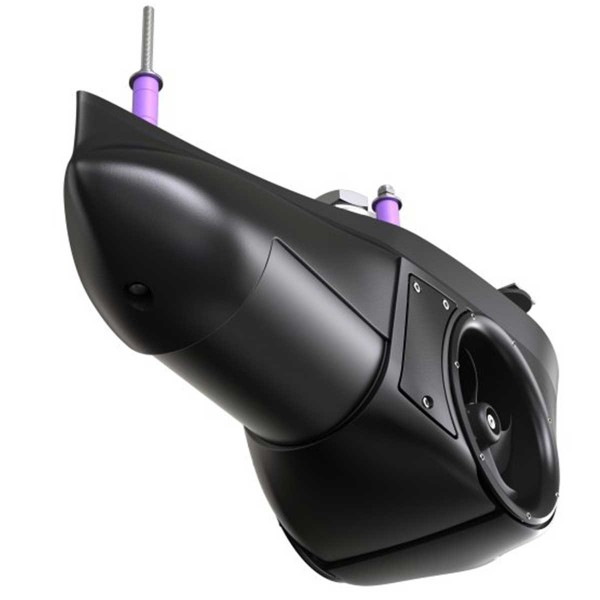 Propulseur externe Hydropod SX50S / Ø140mm 50kg 12V - N°7 - comptoirnautique.com