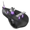 Propulseur externe Hydropod SX50S / Ø140mm 50kg 12V - N°5 - comptoirnautique.com