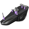 Propulseur externe poupe SX50S / Ø140mm 50kg 12V - N°4 - comptoirnautique.com