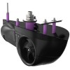 Externer Antrieb Hydropod SX35/ Ø140mm 35kg 12V - N°3 - comptoirnautique.com