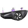 Externer Antrieb Hydropod SX35/ Ø140mm 35kg 12V - N°2 - comptoirnautique.com