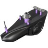 Hydropod SX35/ Ø140mm 35kg Propulsore esterno 12V - N°7 - comptoirnautique.com
