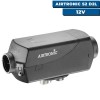 Forced-air heater Aitronic S2 D2L Marine - N°1 - comptoirnautique.com