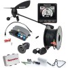 Instrumenten-Paket i70s: Anemo-Windfahne + 1 Loch/Fischfinder DST800 - N°1 - comptoirnautique.com