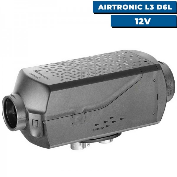Riscaldatore marino ad aria forzata Airtronic L3 D6L - N°1 - comptoirnautique.com