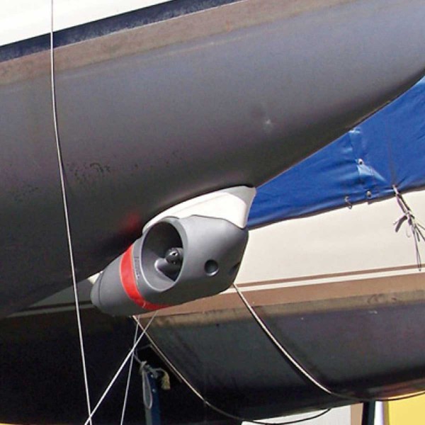 Elica esterna EX95S 67/95 kg 24V - N°11 - comptoirnautique.com
