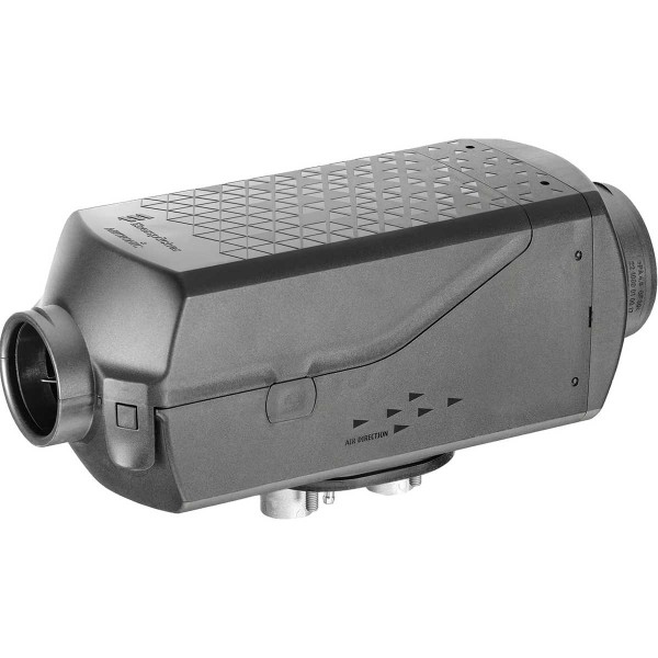 Umluftheizung XL3 D8L 24V Marine - N°1 - comptoirnautique.com