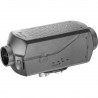Aquecedor de ar forçado marítimo XL3 D8L 24V