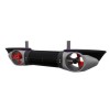 External twin thruster EX180D 120/180KG 24V - N°1 - comptoirnautique.com