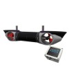 Propulsore esterno gemello EX180D 120/180KG 24V - N°2 - comptoirnautique.com