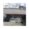 Propulsore esterno gemello EX180D 120/180KG 24V - N°6 - comptoirnautique.com