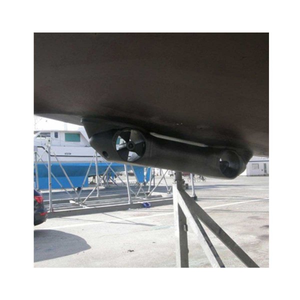 Externe Doppelpropeller EX180D 120/180KG 24V - N°8 - comptoirnautique.com