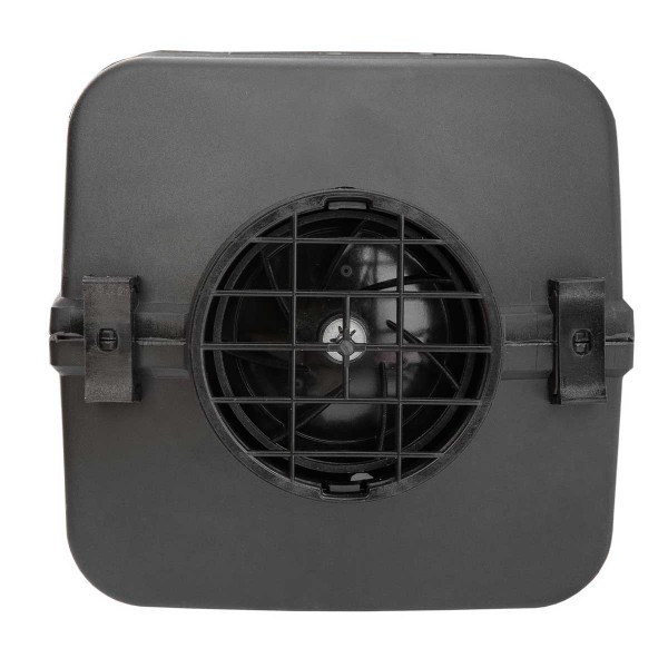 Aquecedor de ar forçado Air 4D 24V - N°3 - comptoirnautique.com