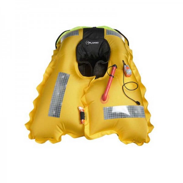 CrewFit+ 180N Pro lifejacket - N°2 - comptoirnautique.com