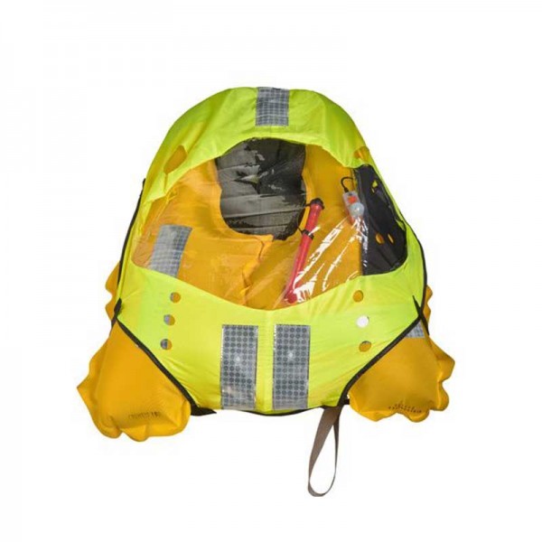 Giubbotto di salvataggio CrewFit+ 180N Pro - N°2 - comptoirnautique.com