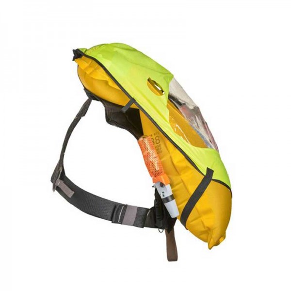 Giubbotto di salvataggio CrewFit+ 180N Pro - N°3 - comptoirnautique.com