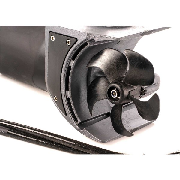 External stern thruster SX35/ Ø140mm 35kg 12V - N°5 - comptoirnautique.com