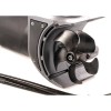 Heckantrieb SX35/ Ø140mm 35kg 12V - N°5 - comptoirnautique.com