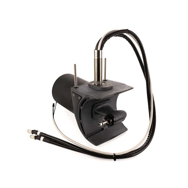 Propulsor externo de popa SX35/ Ø140mm 35kg 12V - N°6 - comptoirnautique.com