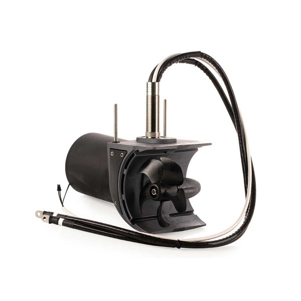 Elica esterna SX50 / Ø140mm 50kg 12V - N°3 - comptoirnautique.com
