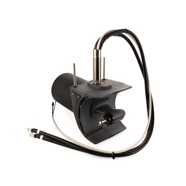 Elica esterna SX50 / Ø140mm 50kg 12V - N°5 - comptoirnautique.com