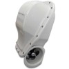 Propulsor de popa externo SX100 / Ø185 mm - N°3 - comptoirnautique.com