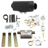 Riscaldatore ad aria forzata Aria 2D 12V - N°5 - comptoirnautique.com