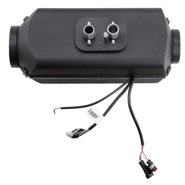 Air 4D 24V forced-air heater - N°4 - comptoirnautique.com