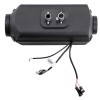 Air 4D 24V forced-air heater - N°4 - comptoirnautique.com