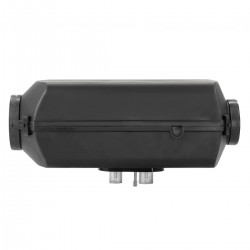 Chauffage à air pulsé Air 4D 12V profil
