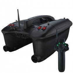 Barco isca Deeper Quest Chirp+